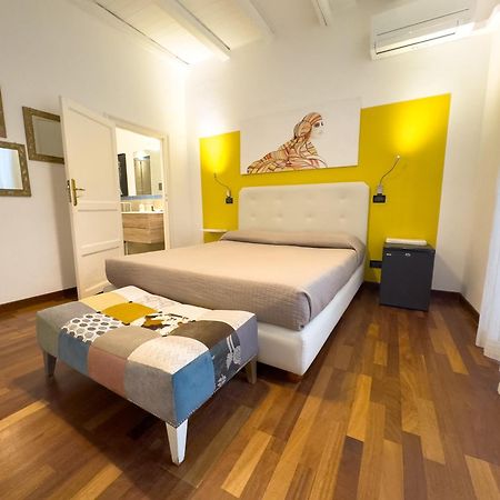 Boutique B&B Vintage Palermo Dış mekan fotoğraf