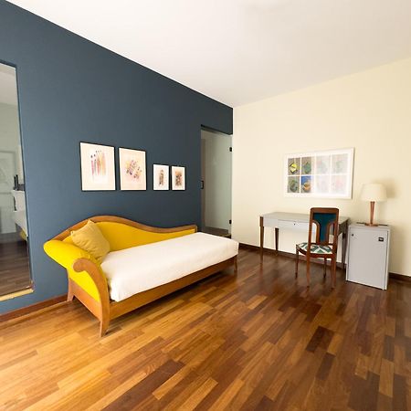 Boutique B&B Vintage Palermo Dış mekan fotoğraf