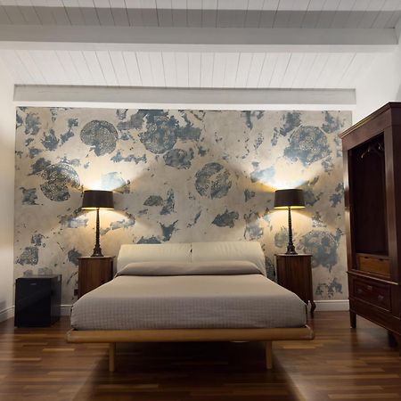 Boutique B&B Vintage Palermo Dış mekan fotoğraf