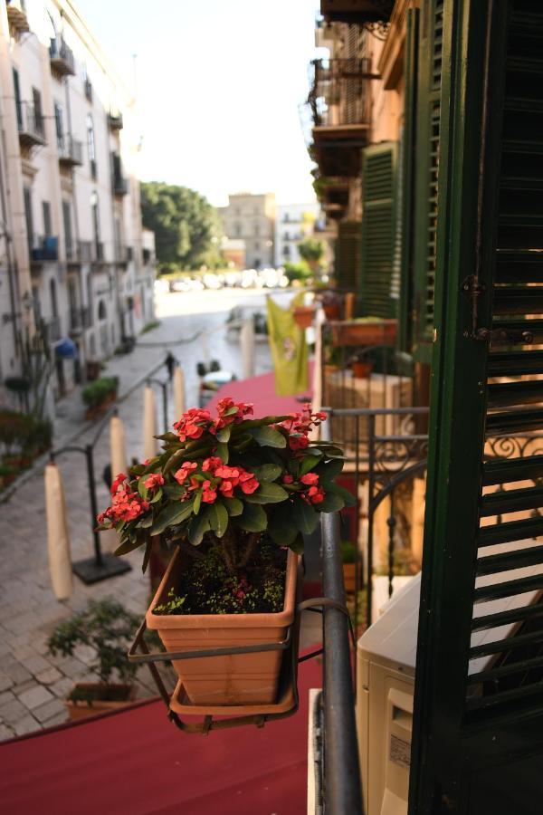 Boutique B&B Vintage Palermo Dış mekan fotoğraf