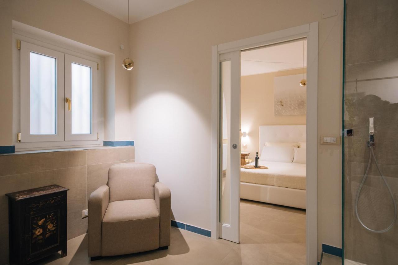 Boutique B&B Vintage Palermo Dış mekan fotoğraf