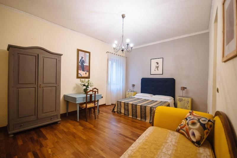 Boutique B&B Vintage Palermo Dış mekan fotoğraf