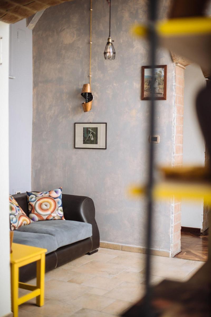 Boutique B&B Vintage Palermo Dış mekan fotoğraf