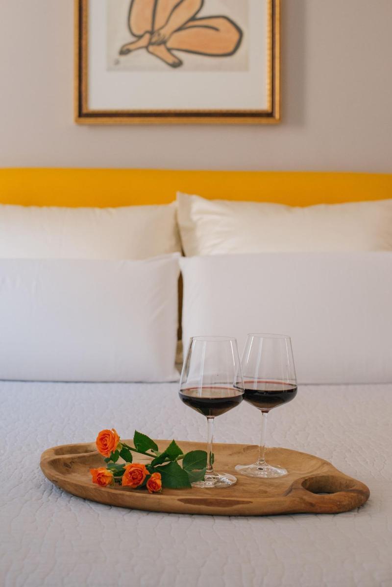 Boutique B&B Vintage Palermo Dış mekan fotoğraf