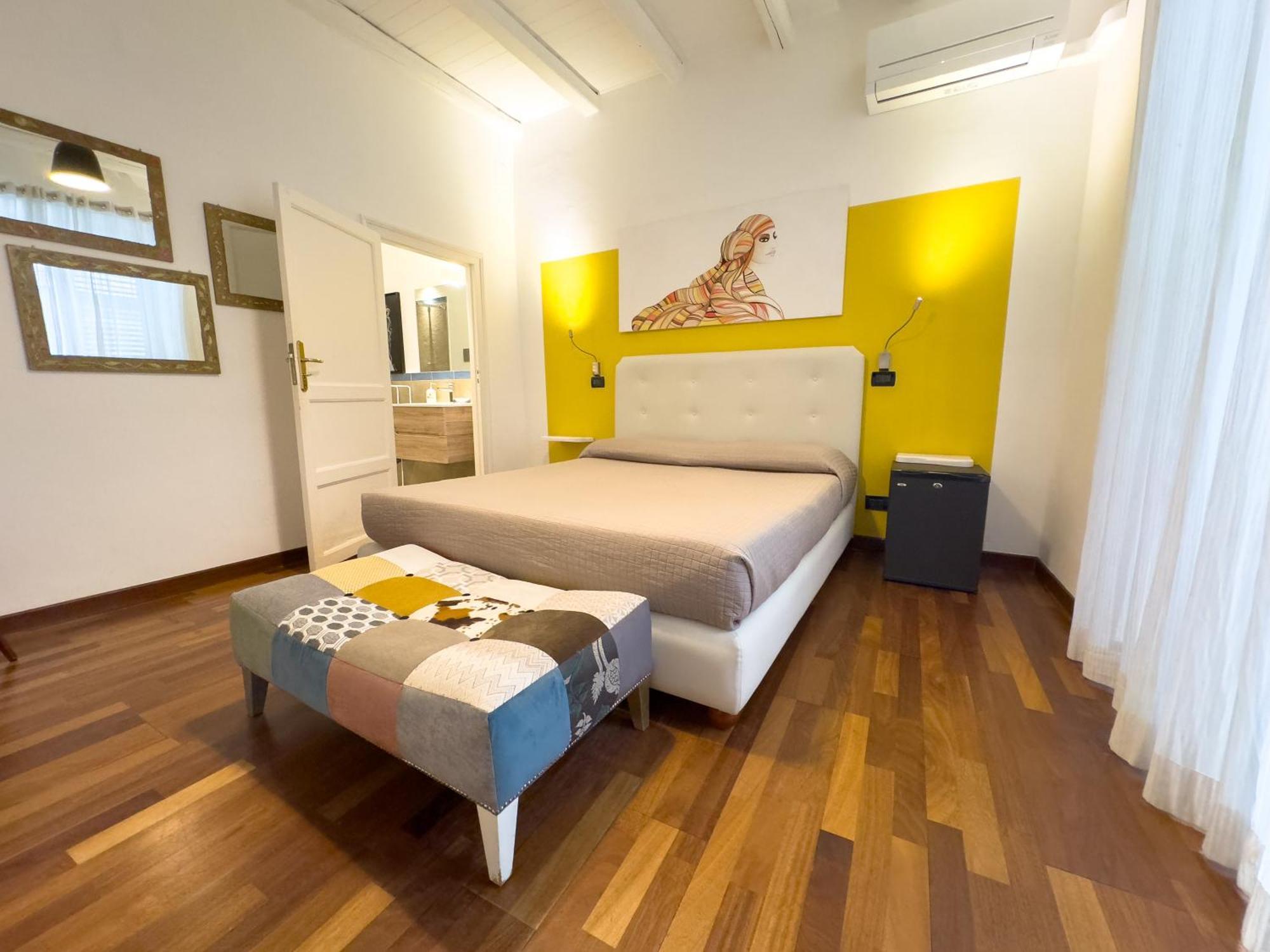 Boutique B&B Vintage Palermo Dış mekan fotoğraf