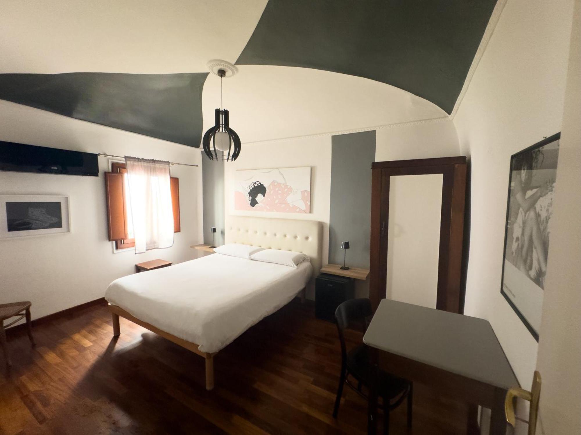 Boutique B&B Vintage Palermo Dış mekan fotoğraf