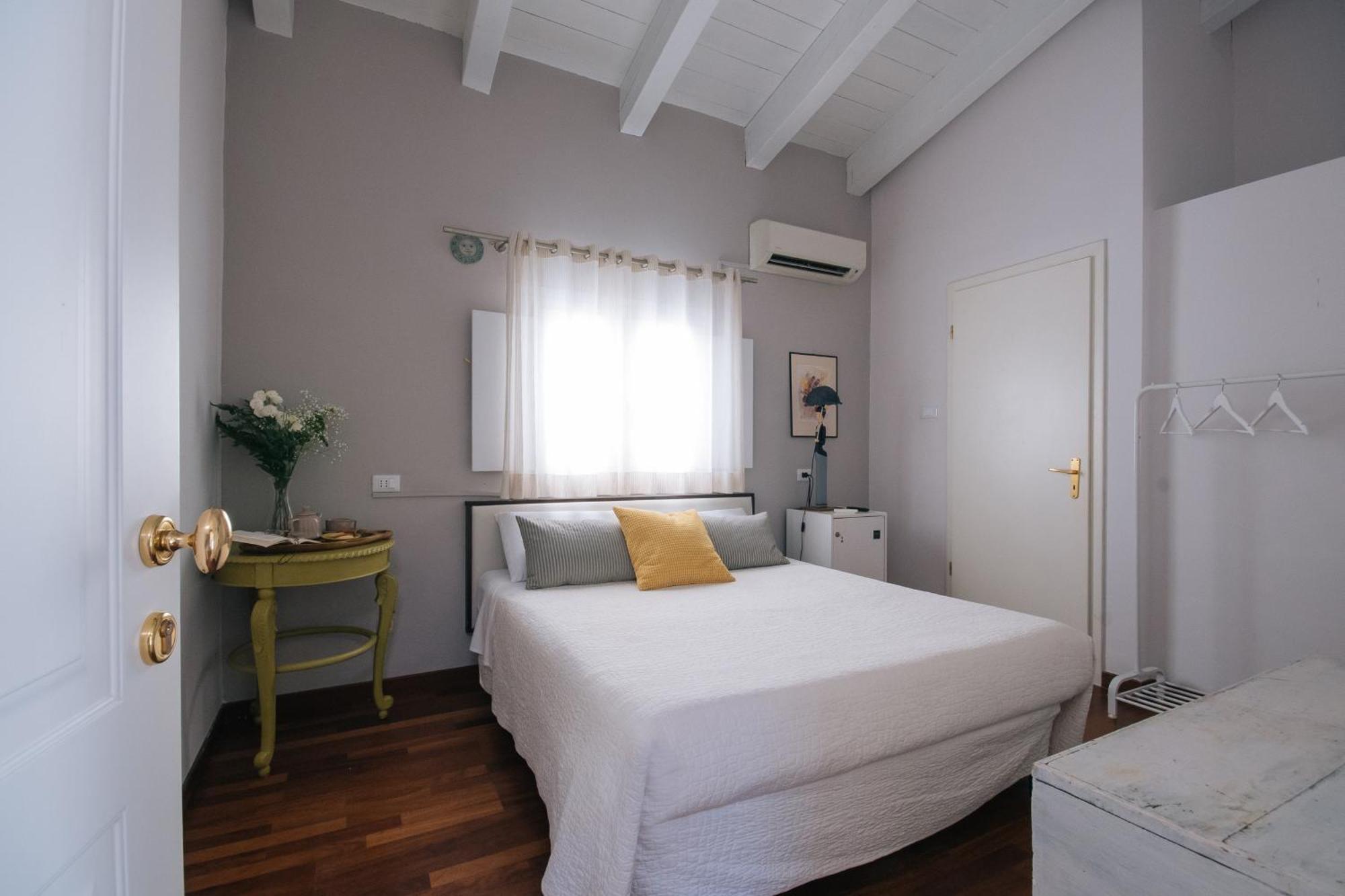 Boutique B&B Vintage Palermo Dış mekan fotoğraf
