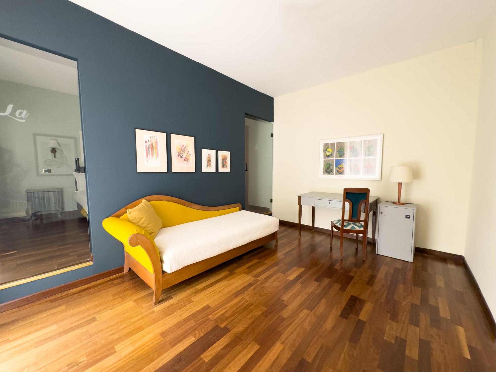Boutique B&B Vintage Palermo Dış mekan fotoğraf