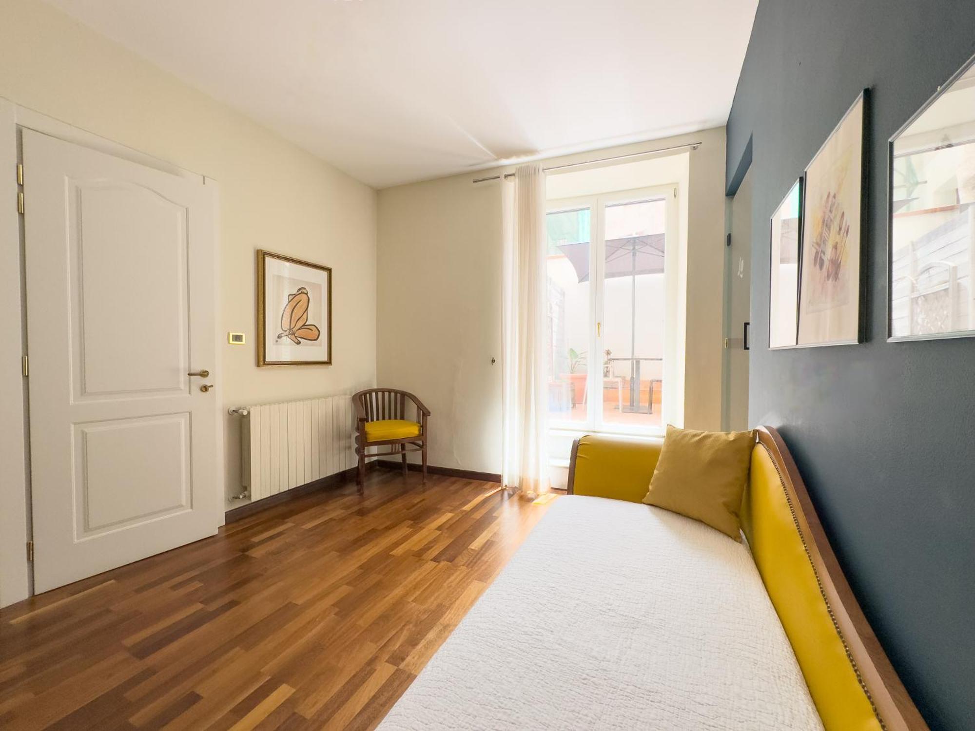 Boutique B&B Vintage Palermo Dış mekan fotoğraf