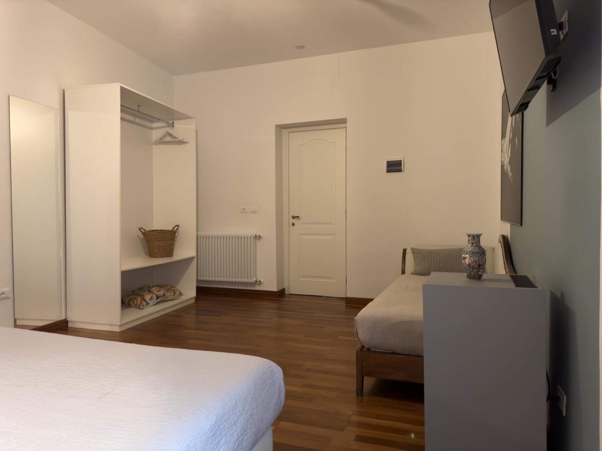 Boutique B&B Vintage Palermo Dış mekan fotoğraf