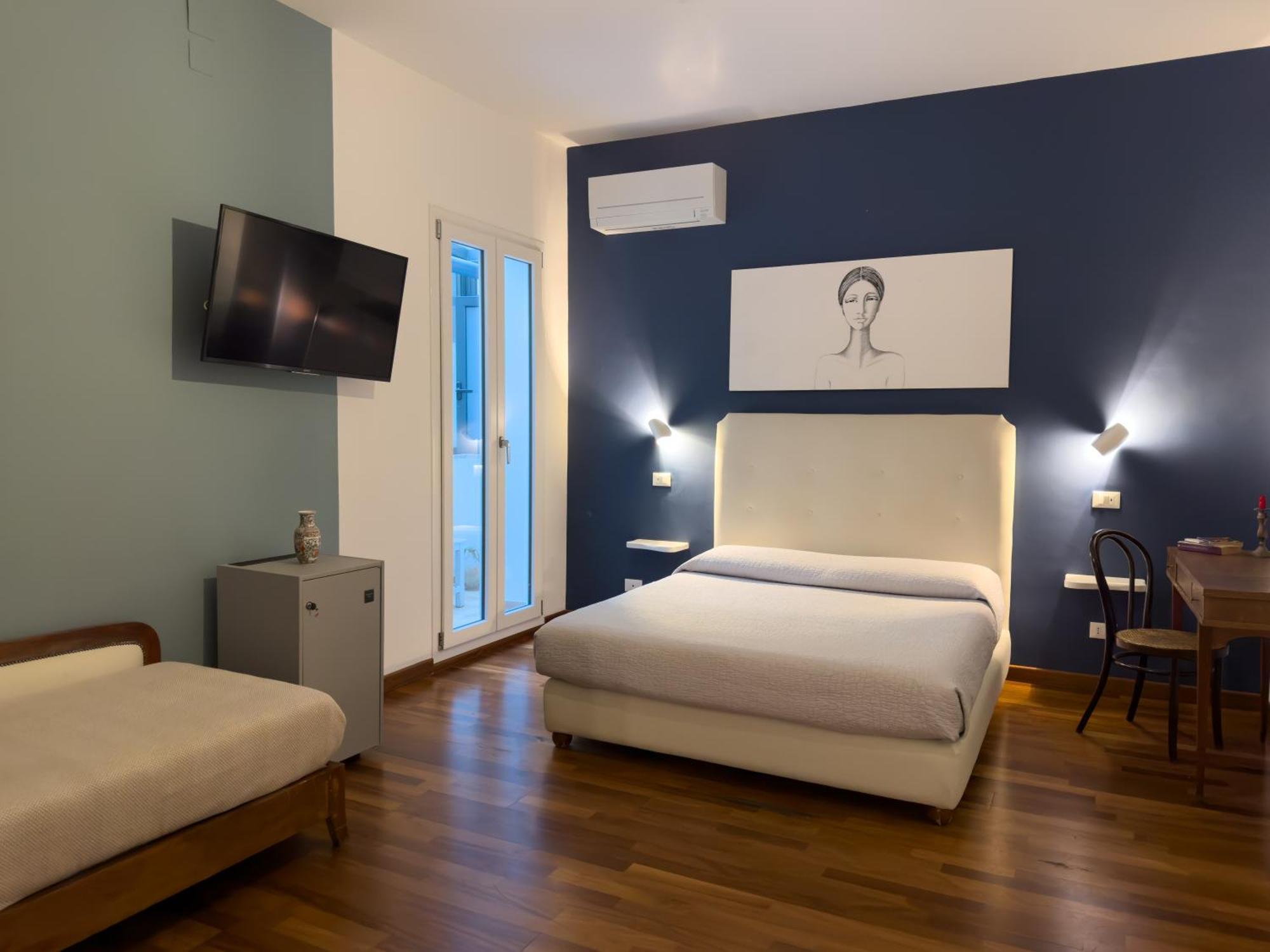 Boutique B&B Vintage Palermo Dış mekan fotoğraf