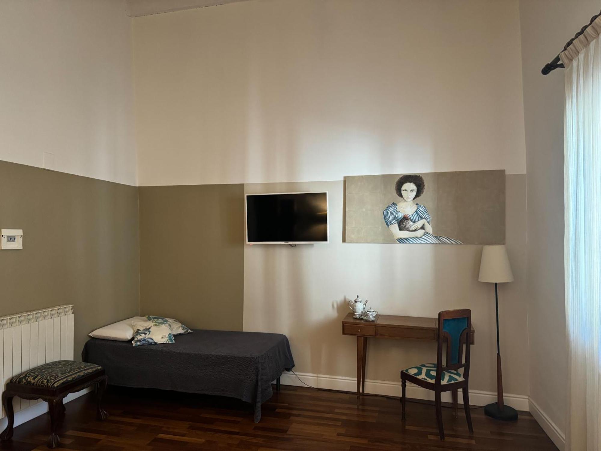 Boutique B&B Vintage Palermo Dış mekan fotoğraf