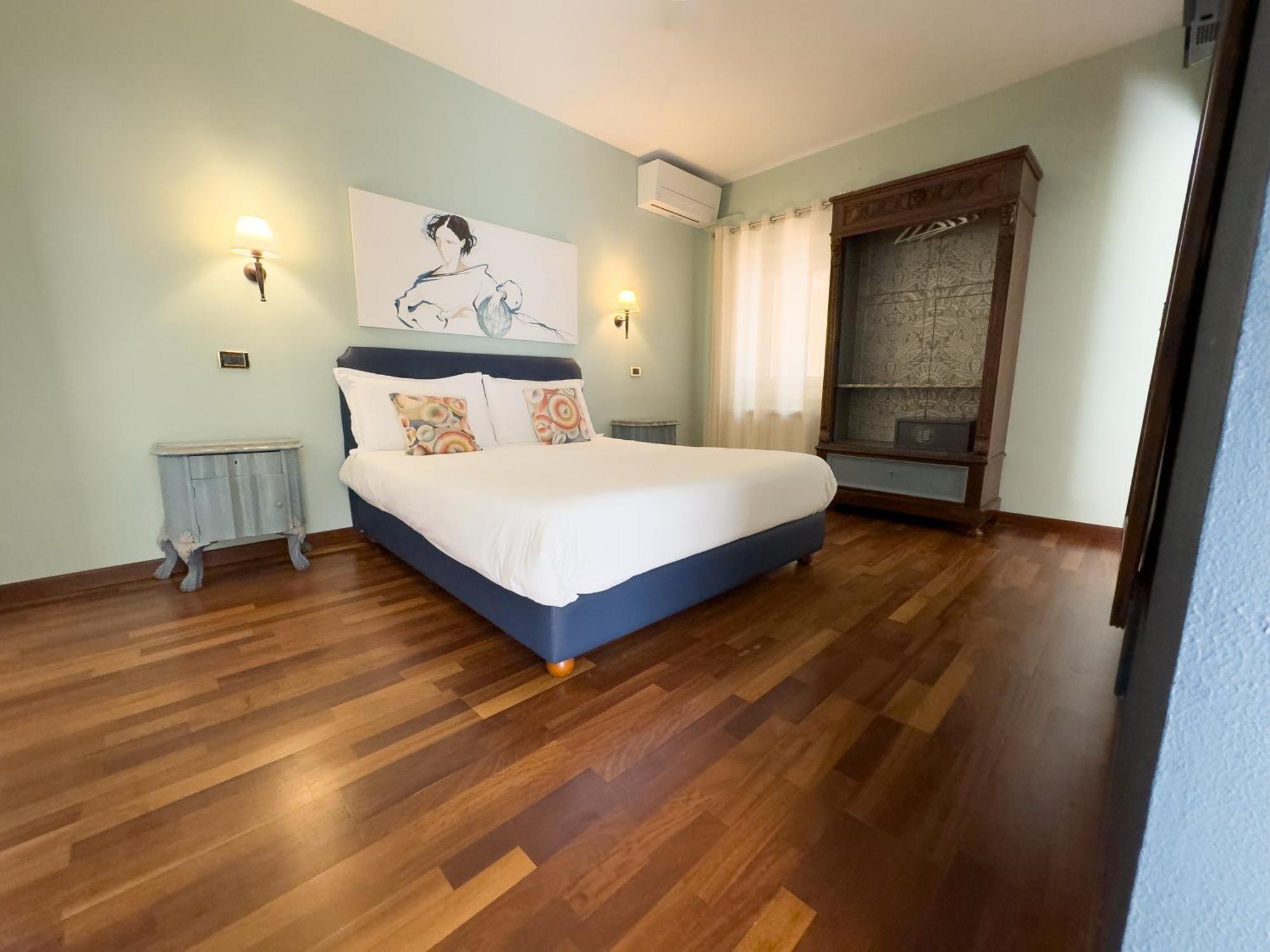 Boutique B&B Vintage Palermo Dış mekan fotoğraf