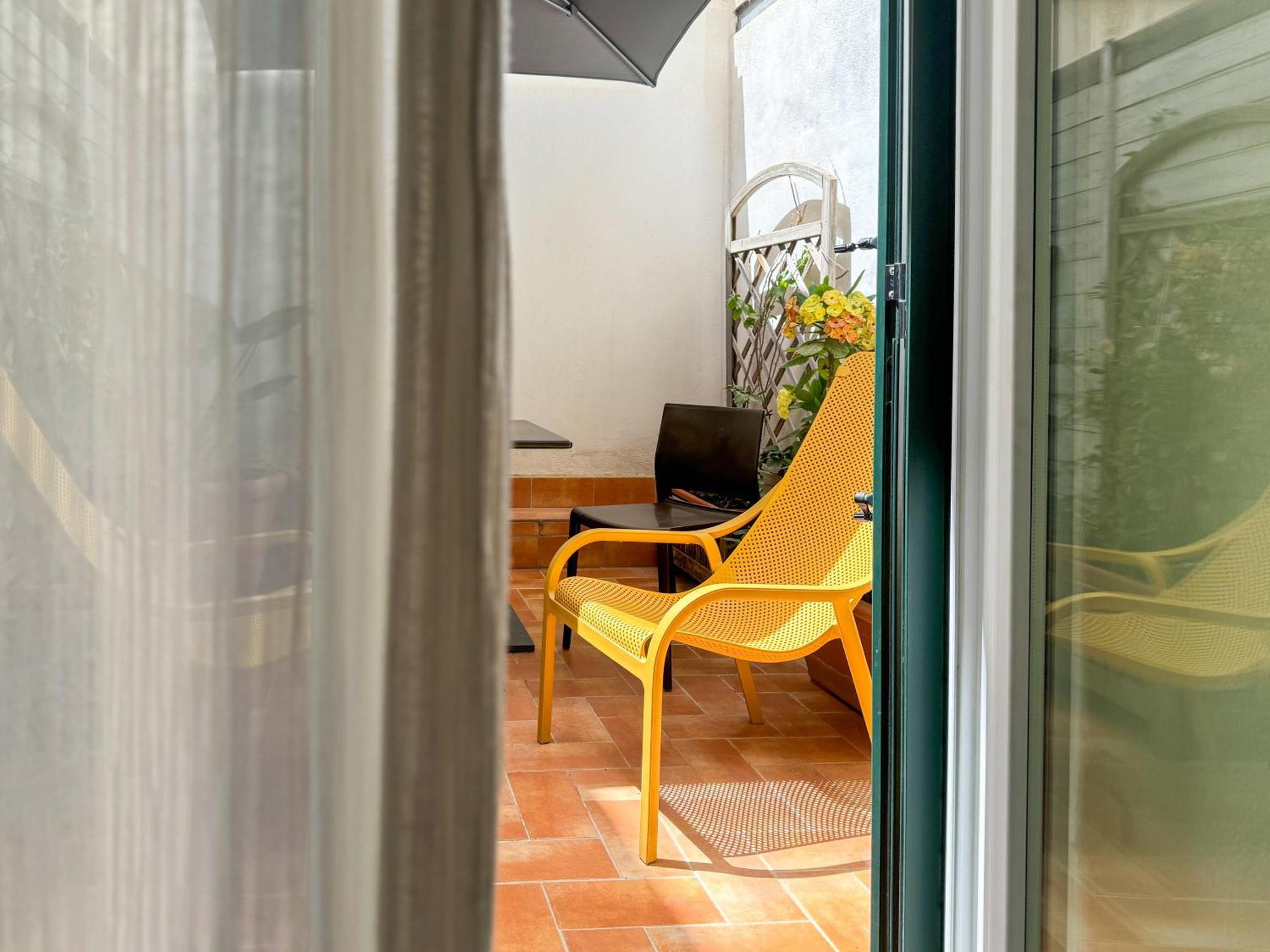 Boutique B&B Vintage Palermo Dış mekan fotoğraf
