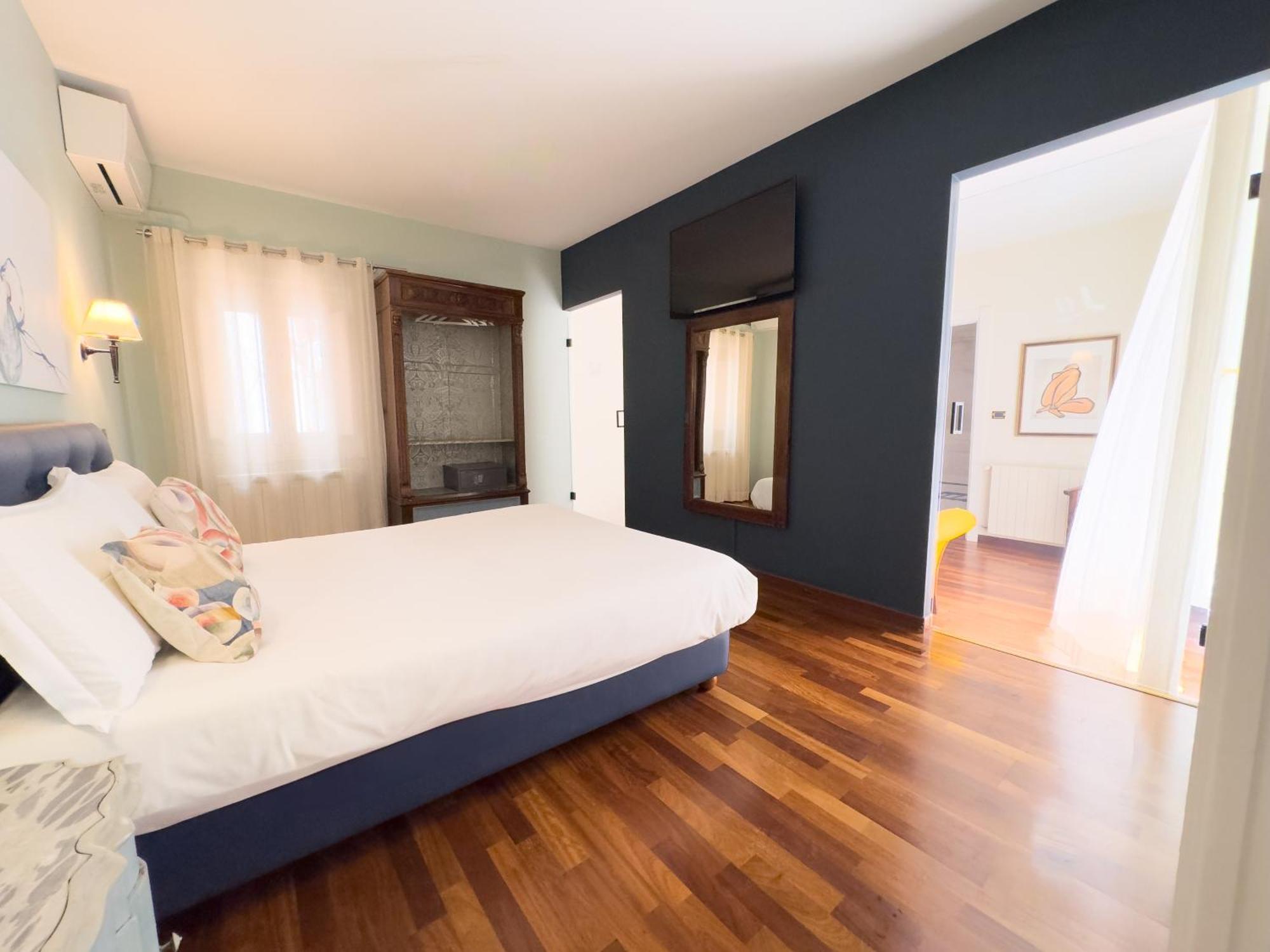 Boutique B&B Vintage Palermo Dış mekan fotoğraf