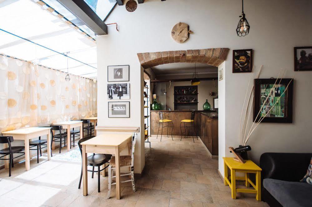 Boutique B&B Vintage Palermo Dış mekan fotoğraf