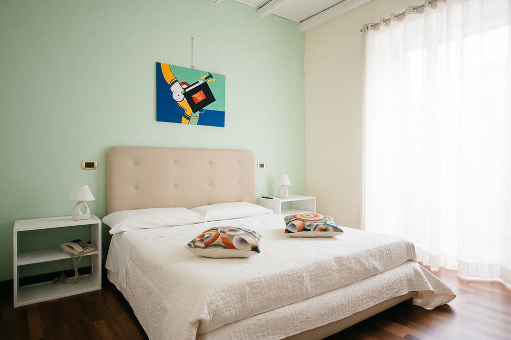 Boutique B&B Vintage Palermo Dış mekan fotoğraf