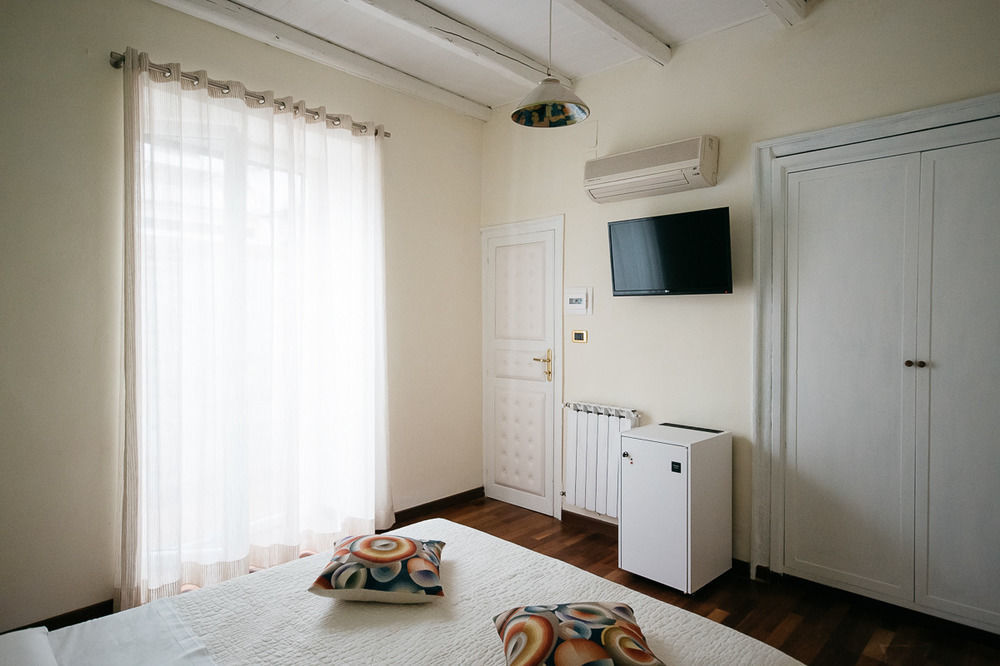 Boutique B&B Vintage Palermo Dış mekan fotoğraf