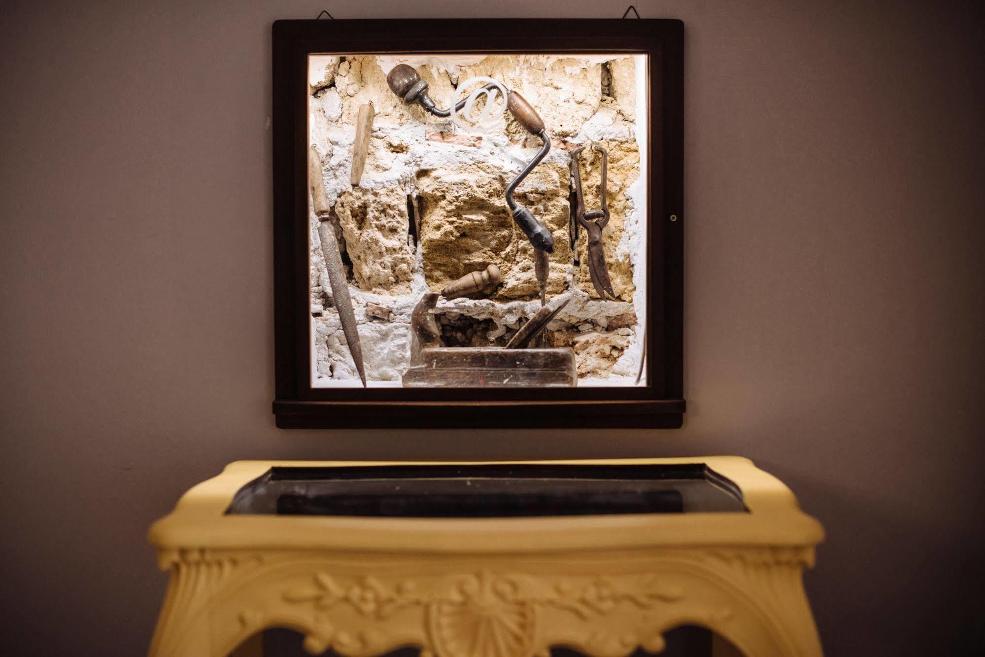 Boutique B&B Vintage Palermo Dış mekan fotoğraf