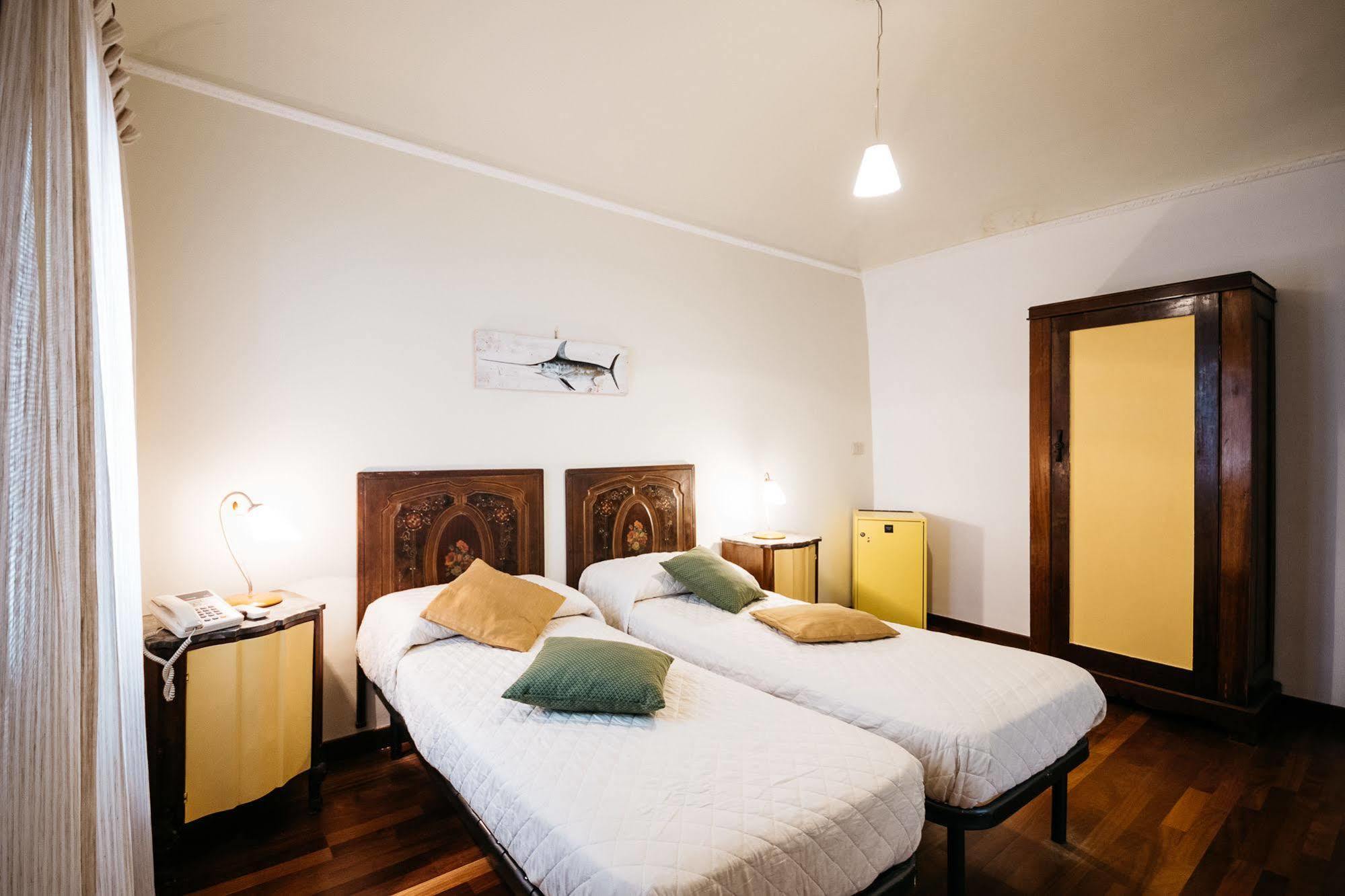 Boutique B&B Vintage Palermo Dış mekan fotoğraf