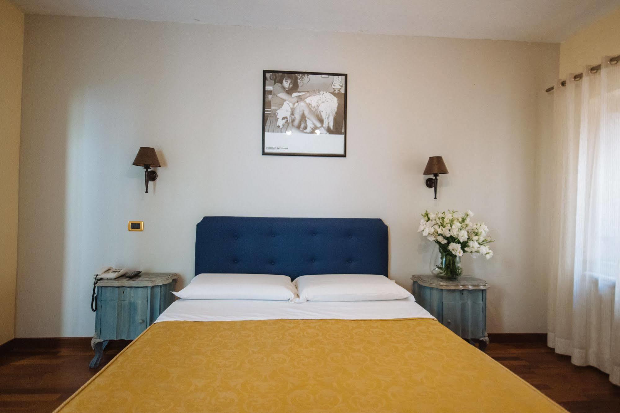 Boutique B&B Vintage Palermo Dış mekan fotoğraf