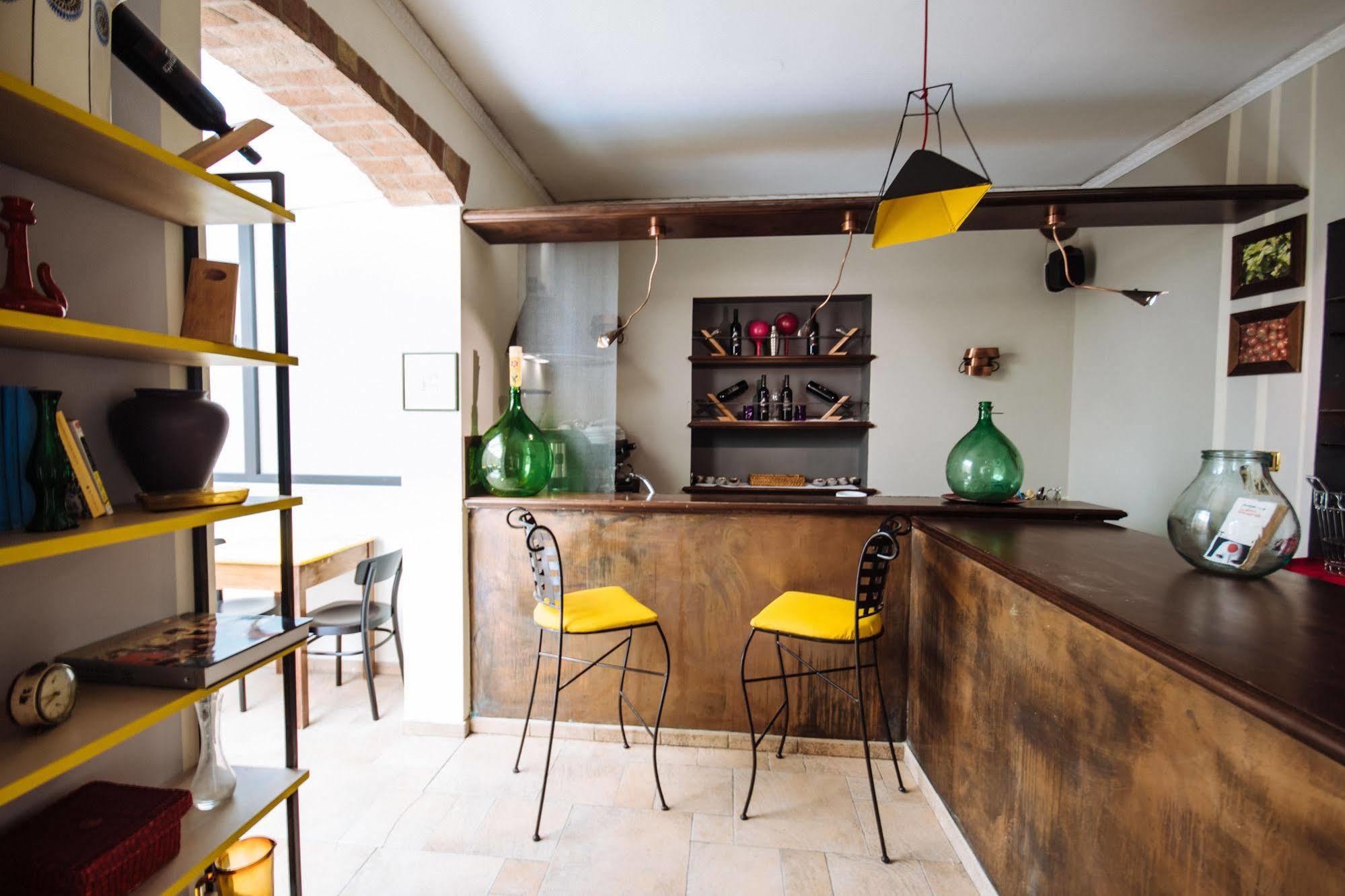 Boutique B&B Vintage Palermo Dış mekan fotoğraf