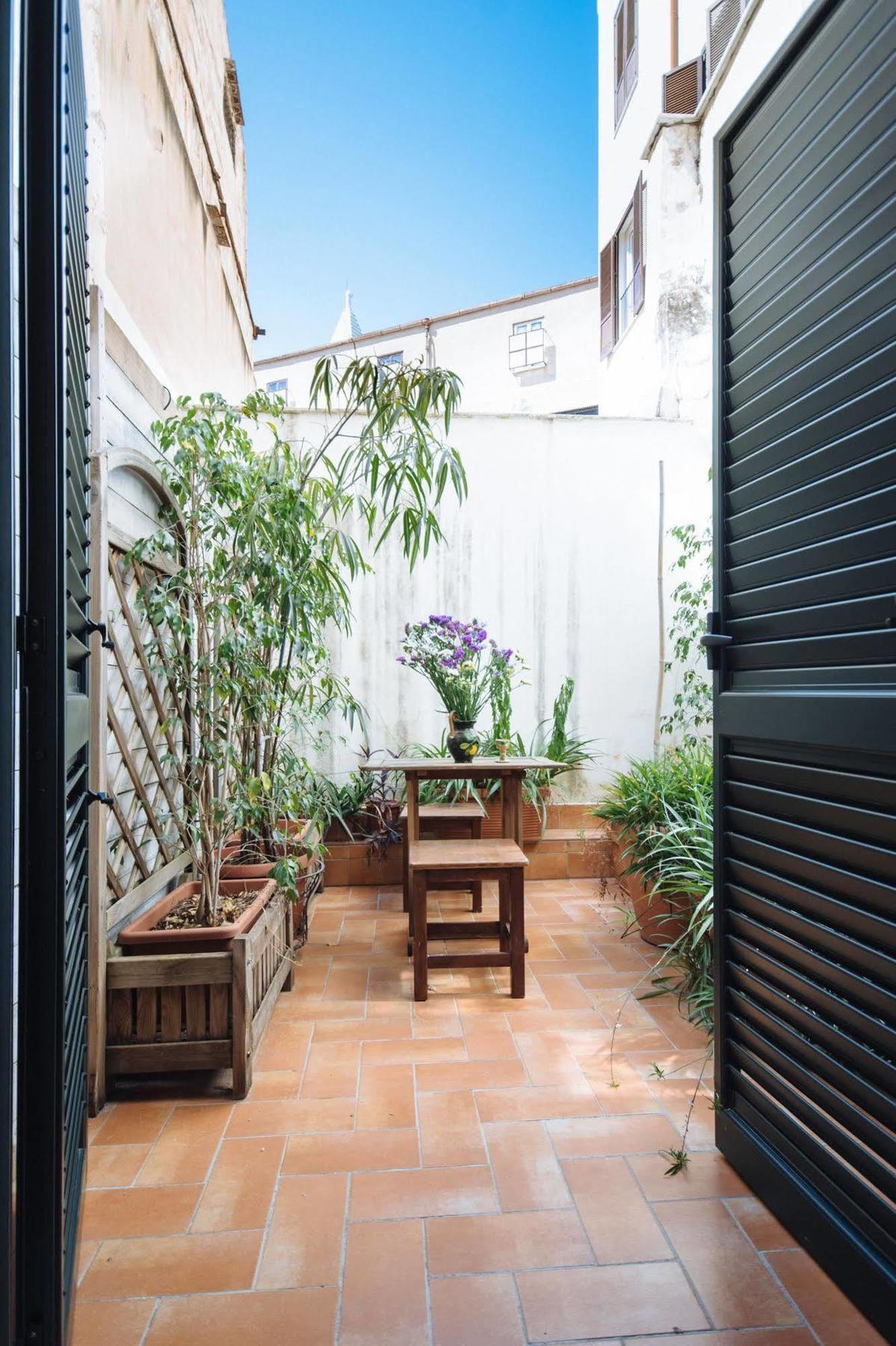 Boutique B&B Vintage Palermo Dış mekan fotoğraf