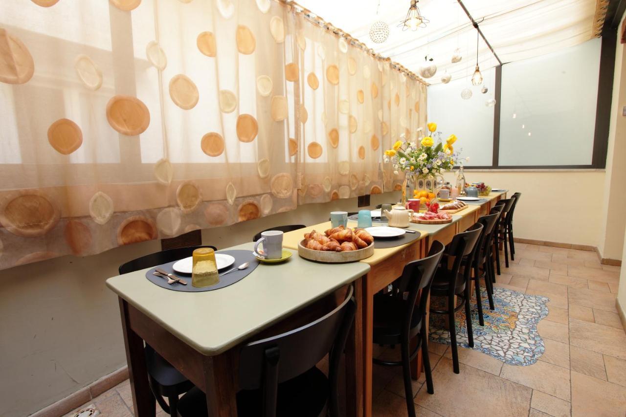 Boutique B&B Vintage Palermo Dış mekan fotoğraf