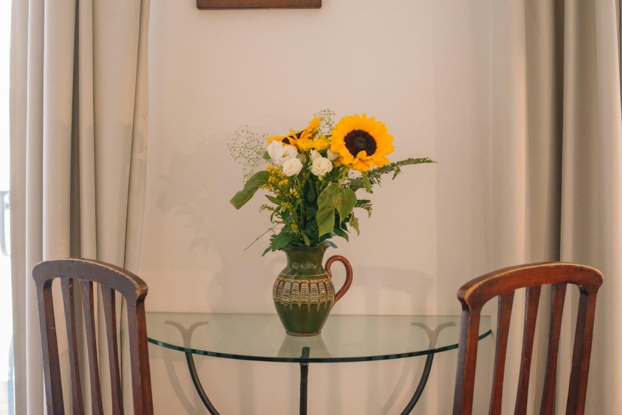 Boutique B&B Vintage Palermo Dış mekan fotoğraf