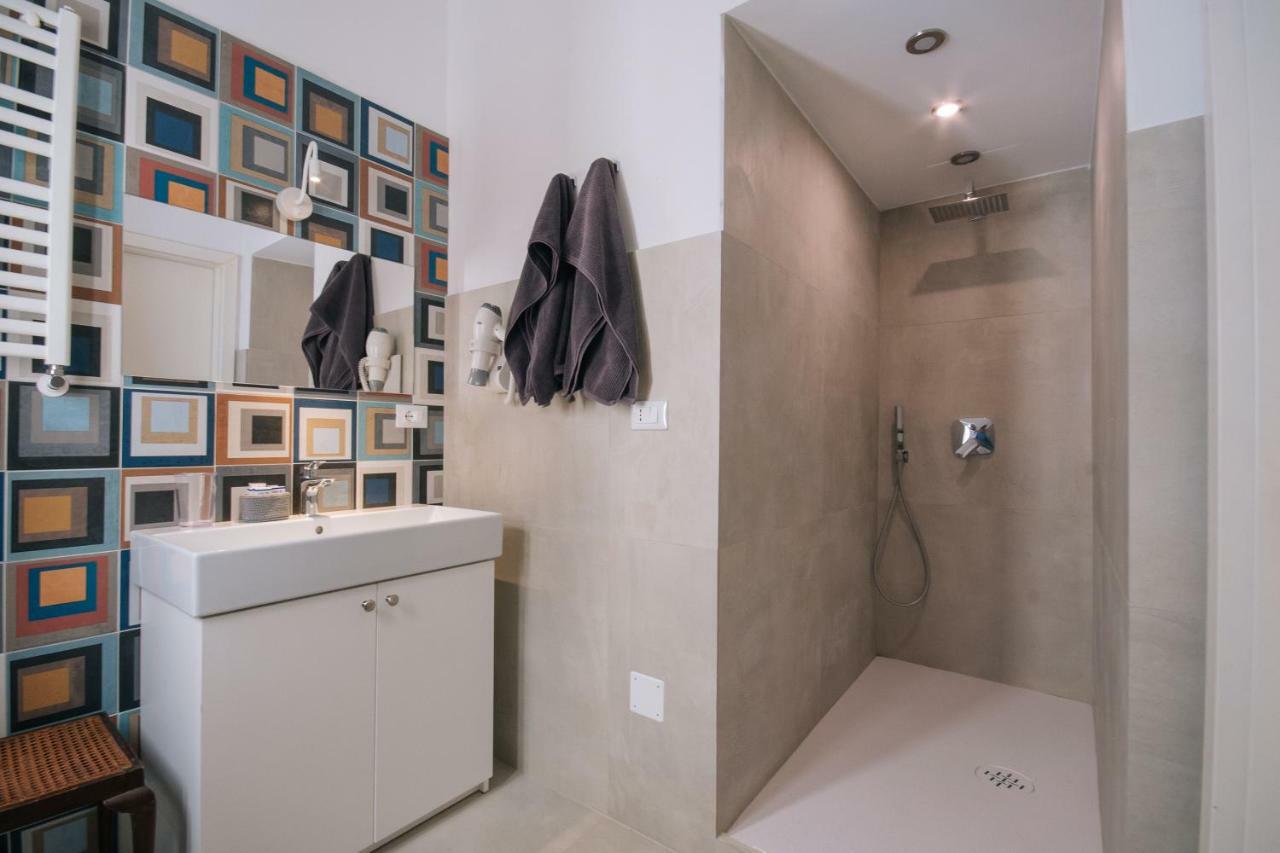Boutique B&B Vintage Palermo Dış mekan fotoğraf