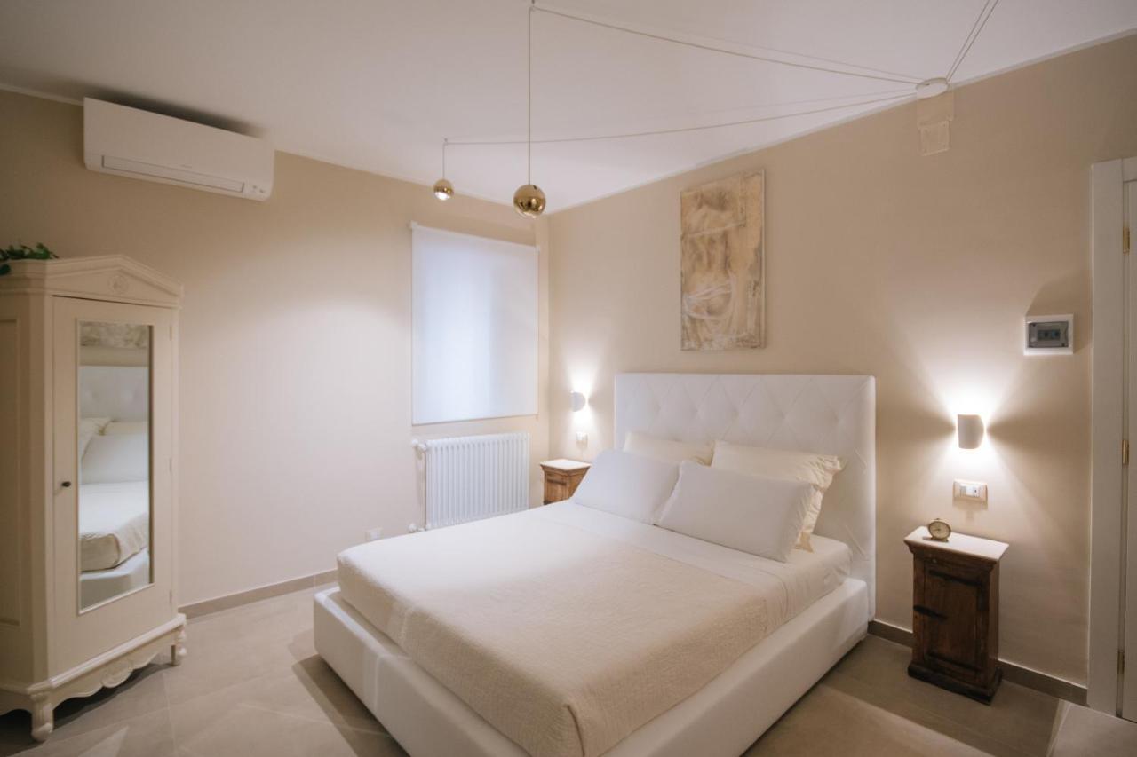 Boutique B&B Vintage Palermo Dış mekan fotoğraf